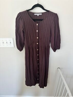 Mainstreet exchange dress